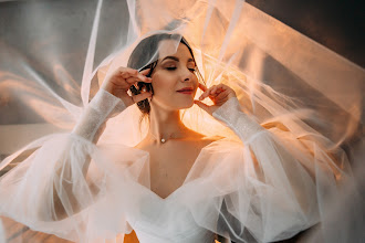 Nhiếp ảnh gia ảnh cưới Bogdan Konchak. Ảnh trong ngày 08.03.2021