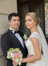 Fotógrafo de bodas Mihai Gavrila. Foto del 24.02.2019