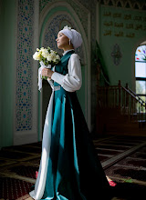 Nhiếp ảnh gia ảnh cưới Antonina Sazonova. Ảnh trong ngày 06.06.2024