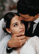 Hochzeitsfotograf Eskender Useinov. Foto vom 05.10.2021