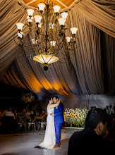 Bryllupsfotograf Erick Castillo. Bilde av 27.05.2024