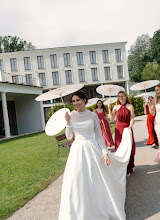 Photographe de mariage Vitalie Raw. Photo du 15.09.2025