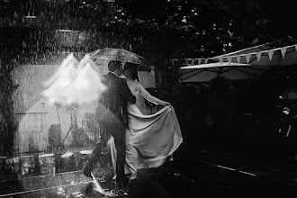 婚禮攝影師Mariya Volkova. 27.08.2016的照片