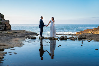 Wedding photographer Iván Valle. Photo of 26.04.2019