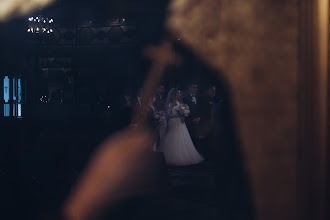 Nhiếp ảnh gia ảnh cưới Claudiu Adrian Kovacs. Ảnh trong ngày 19.09.2023