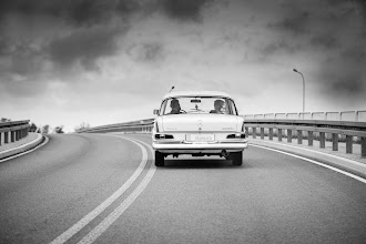 Fotógrafo de bodas Anna Dębowska. Foto del 20.07.2017