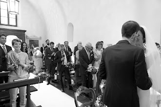 Bröllopsfotografer Riccardo Tempesti. Foto av 01.04.2024