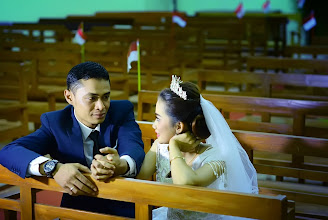 婚禮攝影師Rypto Nabil Odee. 29.05.2020的照片