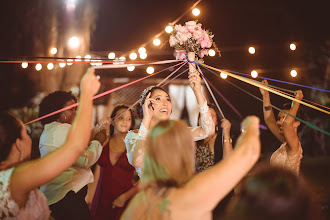 Fotógrafo de bodas Flávio Mattos. Foto del 25.05.2021