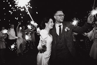 Fotografer pernikahan Nastya Litvinovich. Foto tanggal 08.03.2024