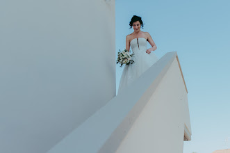 Wedding photographer Viktor Bieliaiev. Photo of 31.03.2023
