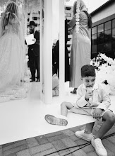 Wedding photographer Dmitriy Galaganov. Photo of 20.11.2023