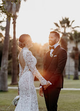 Wedding photographer Francesco Longo. Photo of 07.08.2025