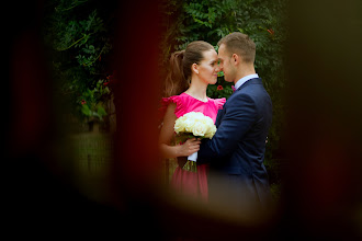 婚礼摄影师Nistor Dorel Nistor. 25.07.2021的图片