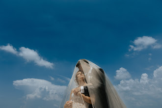 Wedding photographer Serena Roscetti. Photo of 04.04.2024