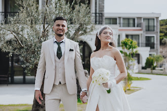 Hochzeitsfotograf Marko Dapčević. Foto vom 26.04.2024