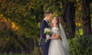 婚禮攝影師Vladimir Ezerskiy. 13.08.2023的照片