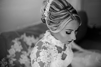 Wedding photographer Ludivine Lulula. Photo of 14.04.2019