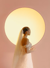 Wedding photographer Bruno Cervera. Photo of 21.04.2024