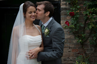 Wedding photographer Jean-Luc Benazet. Photo of 13.12.2020