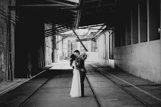 Photographe de mariage Sandra Bartels. Photo du 15.10.2025