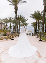 Wedding photographer Riviera Ruiz. Photo of 31.08.2023