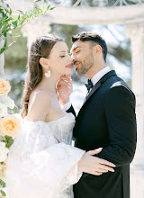 婚禮攝影師Ashly Mccoy. 09.01.2023的照片