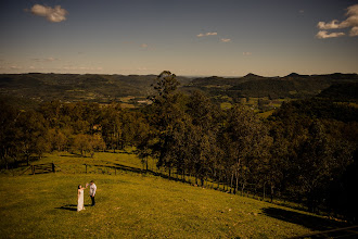 Fotógrafo de casamento Daniel Stochero. Foto de 16.10.2022