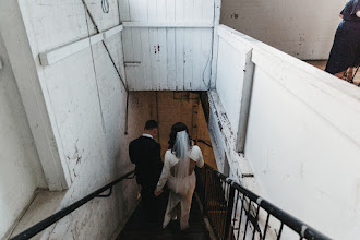 Fotógrafo de bodas Michelle Fiona. Foto del 13.02.2019