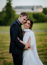 Wedding photographer Jozef Závodník. Photo of 25.06.2025