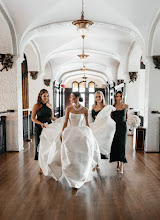 Wedding photographer Yuliia Miroshnyk. Photo of 05.10.2023