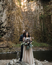 Fotografo di matrimoni Tim Gallivan. Foto del 08.09.2019