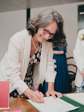 Fotógrafo de bodas Léa Bevilacqua. Foto del 28.04.2025