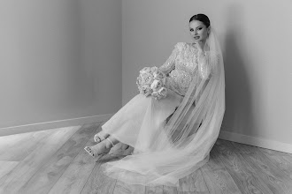 Svatební fotograf Nicolae Grati. Fotografie z 19.06.2025