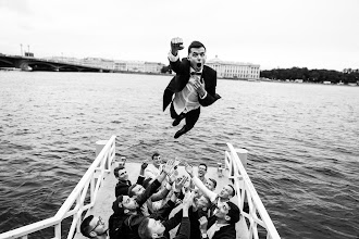 Photographe de mariage Denis Koshel. Photo du 23.08.2018