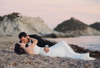 Fotógrafo de bodas Xochilt Calderon. Foto del 07.05.2018