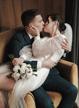Nhiếp ảnh gia ảnh cưới Kseniya Kashina. Ảnh trong ngày 06.06.2024