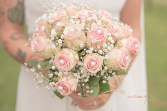 Photographe de mariage Estelle Quillet. Photo du 14.04.2019