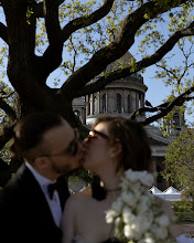 Hochzeitsfotograf Tonya Morozova. Foto vom 24.05.2024