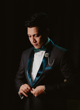 Fotografer pernikahan Zishan Bhuiyan. Foto tanggal 24.05.2025