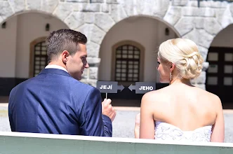 Photographe de mariage Ondřej Barcuch. Photo du 02.02.2019