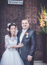 Huwelijksfotograaf Ondrej Chatrnuch. Foto van 18.05.2023