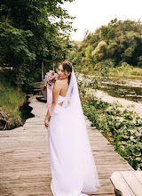 Wedding photographer Olga Kuksa. Photo of 05.06.2021