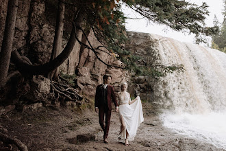 Photographe de mariage Josh Olson. Photo du 26.12.2020