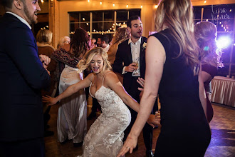 Fotógrafo de bodas Tina Joiner. Foto del 20.04.2023