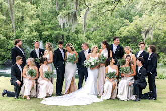 Wedding photographer Dennis Aliaksandrou. Photo of 31.03.2025