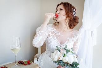 婚礼摄影师Maksim Karazeev. 01.02.2021的图片