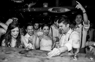 Hochzeitsfotograf Sr E Sra Padovan Padovan. Foto vom 08.08.2020