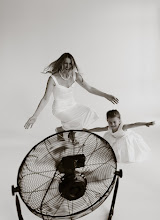 Svatební fotograf Yuliya Ogorodova. Fotografie z 29.05.2025