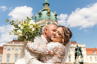Pulmafotograaf Felipe Minnicelli. 09.09.2025 päeva foto